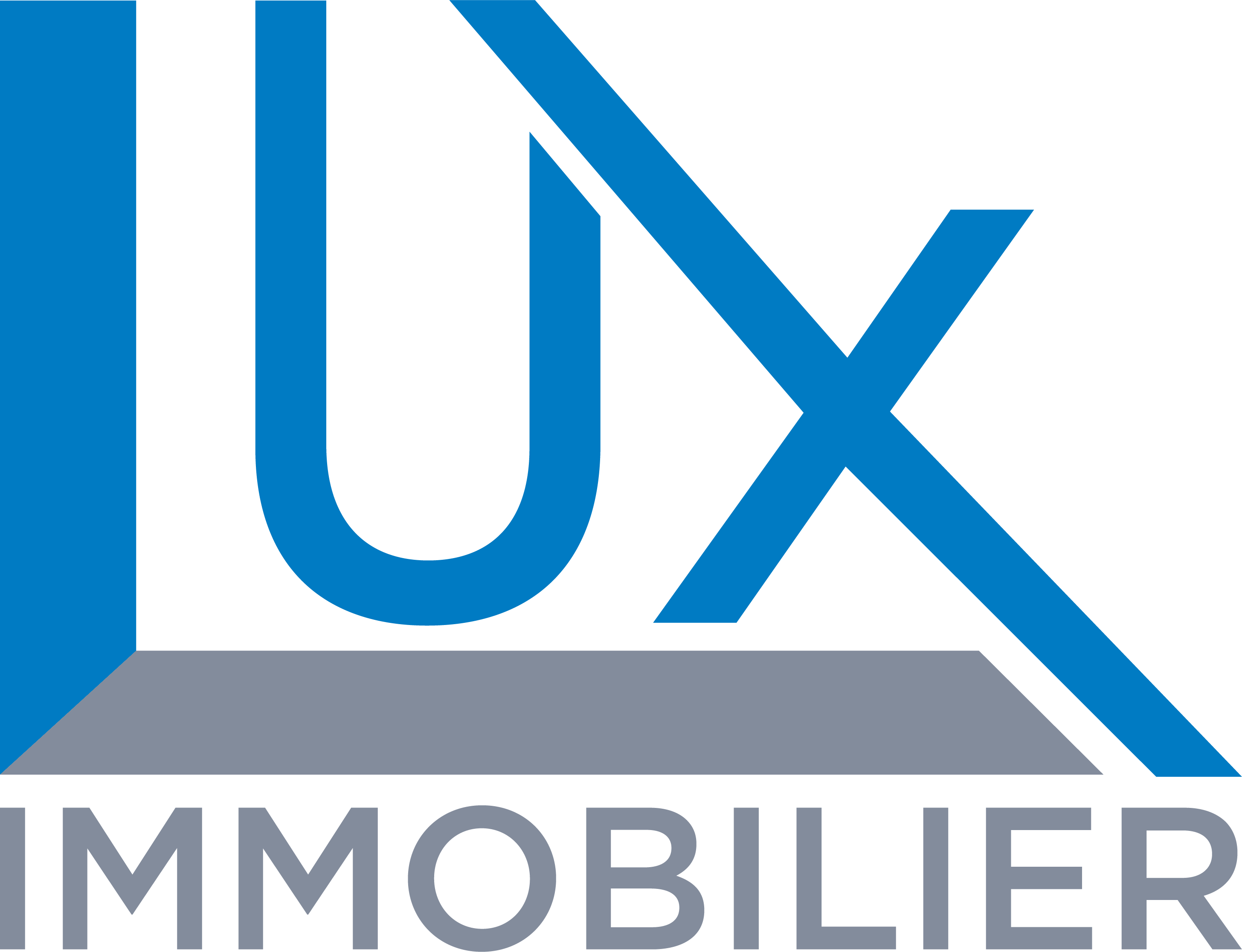 Accueil - Lux Immobilier